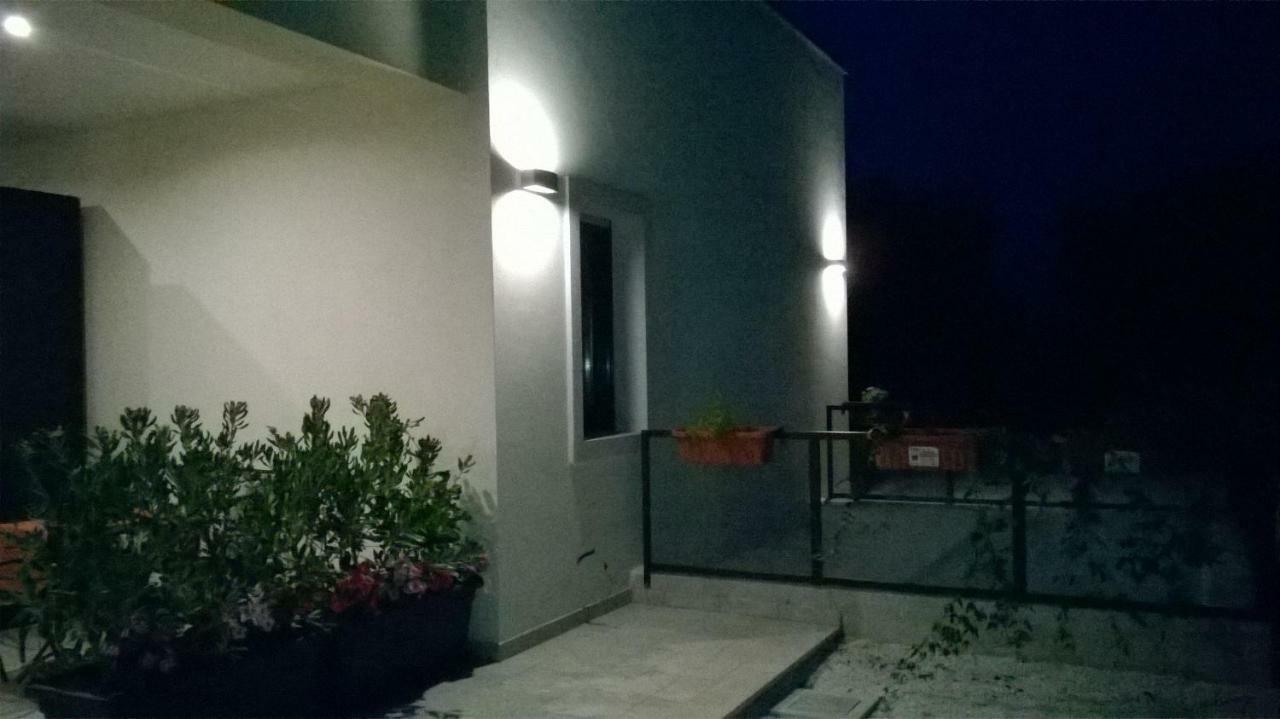 B&B Sull'Aia Alberobello Zewnętrze zdjęcie